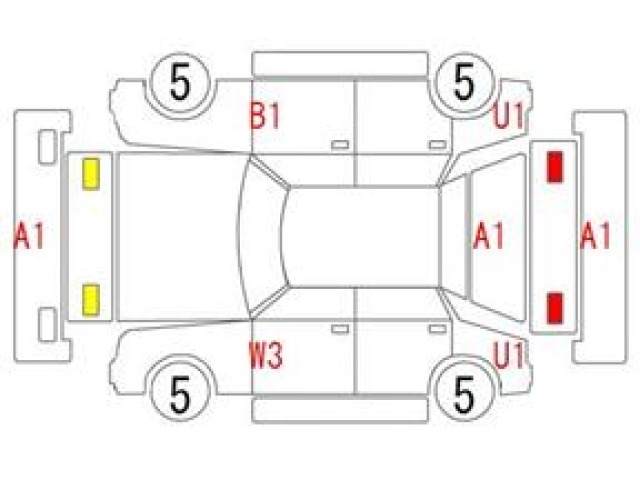 Toyota AQUA 2014 6969467-23
