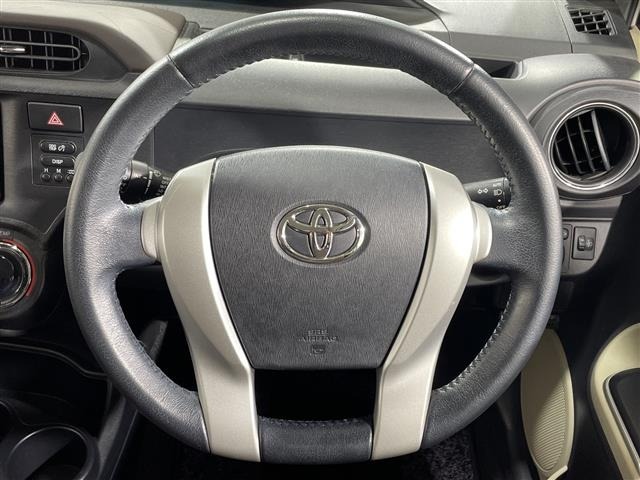 Toyota AQUA 2014 6969467-3