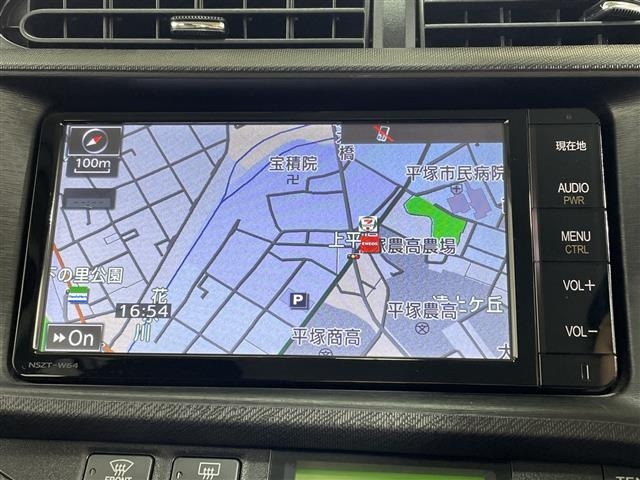 Toyota AQUA 2014 6969467-9