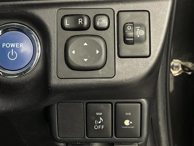 Toyota AQUA 2014 6969507-10