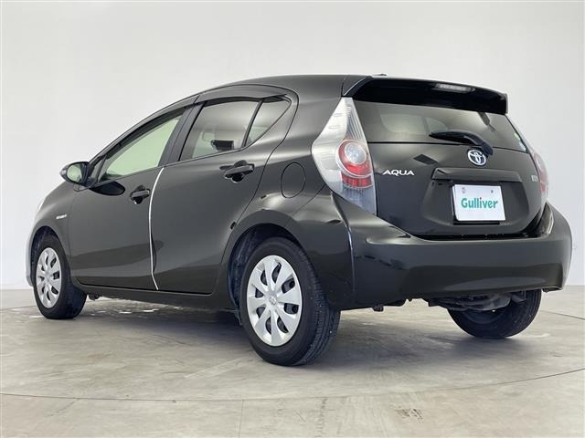 Toyota AQUA 2014 6969507-13