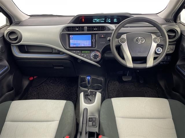 Toyota AQUA 2014 6969507-14