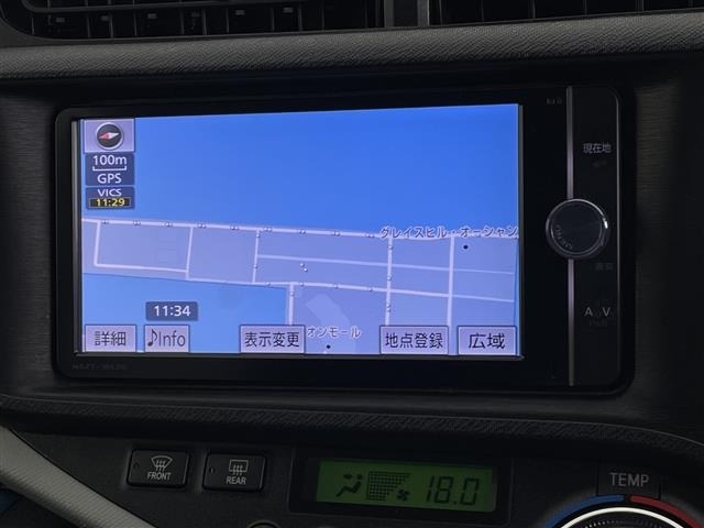Toyota AQUA 2014 6969507-15