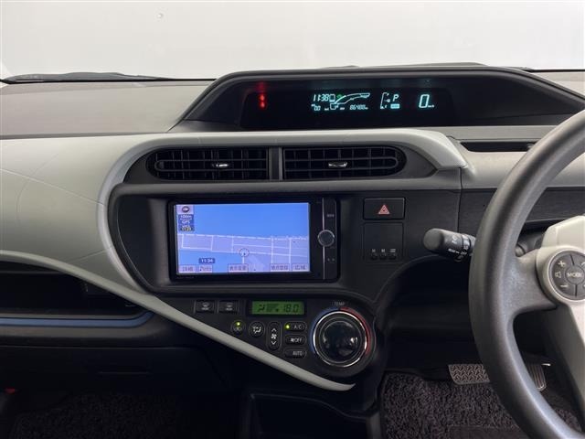Toyota AQUA 2014 6969507-17