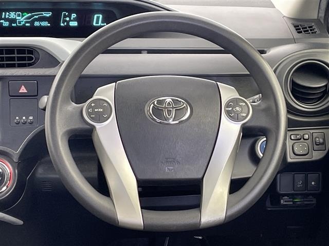 Toyota AQUA 2014 6969507-18