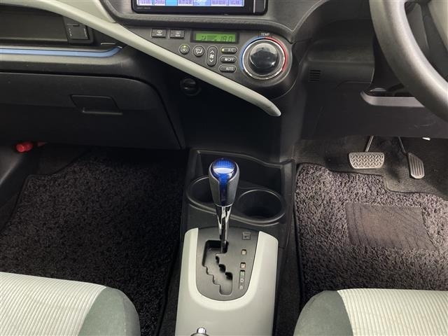 Toyota AQUA 2014 6969507-22