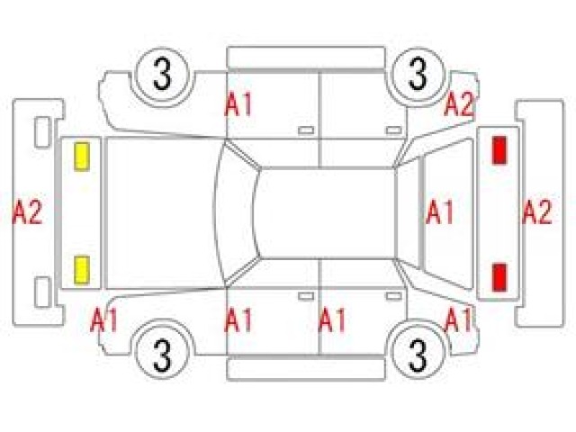 Toyota AQUA 2014 6969507-23