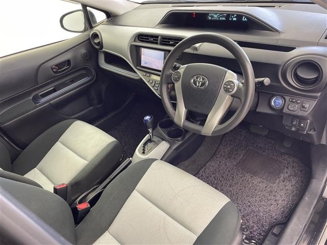 Toyota AQUA 2014 6969507-6