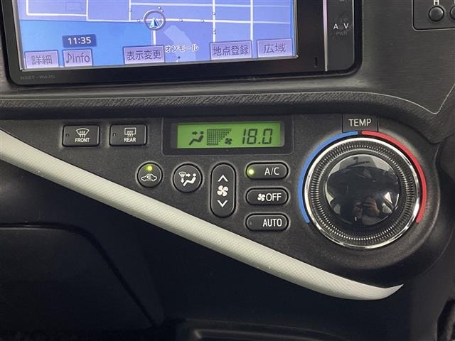 Toyota AQUA 2014 6969507-9