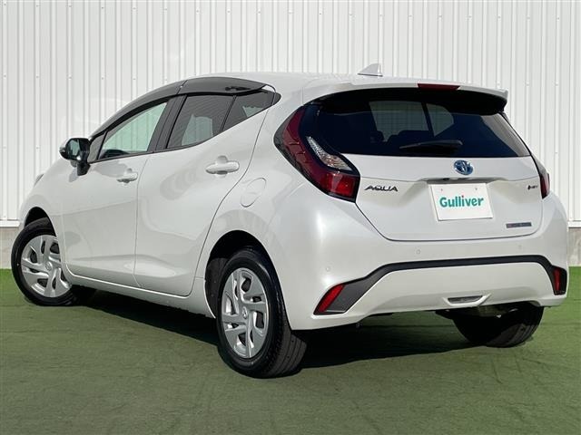 Toyota AQUA 2024 6969602-13