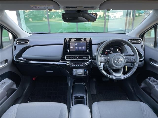 Toyota AQUA 2024 6969602-14