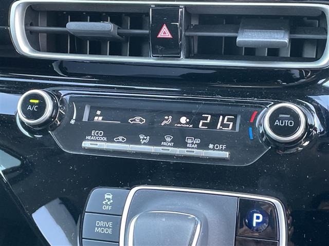 Toyota AQUA 2024 6969602-22