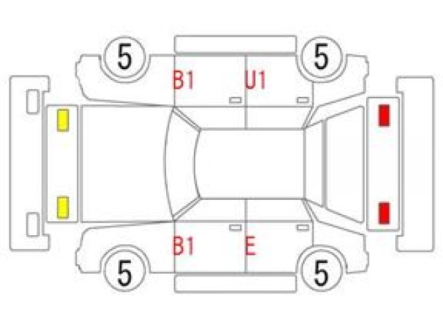 Toyota AQUA 2024 6969602-23