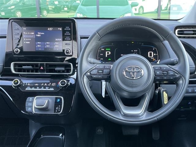 Toyota AQUA 2024 6969602-5