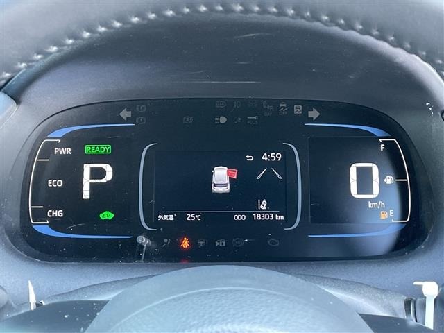 Toyota AQUA 2024 6969602-8