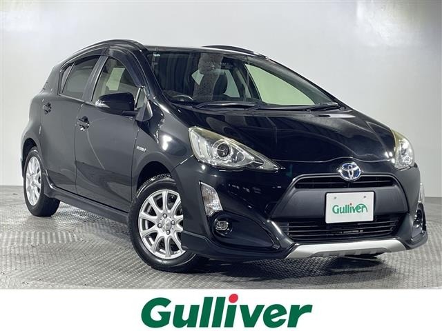 Toyota AQUA 2016 6969627-0