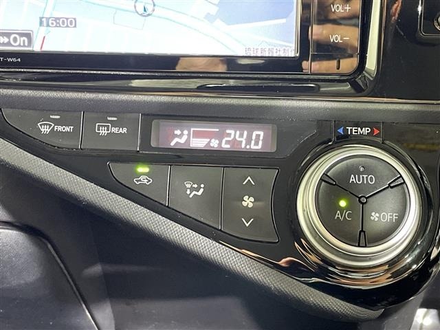 Toyota AQUA 2016 6969627-12