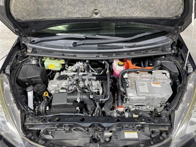 Toyota AQUA 2016 6969627-15