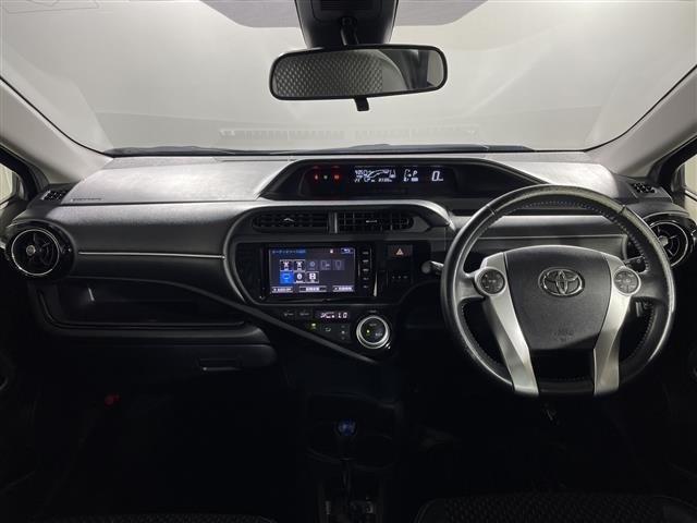 Toyota AQUA 2016 6969627-16