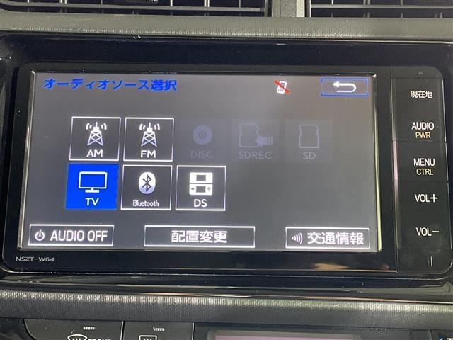 Toyota AQUA 2016 6969627-17