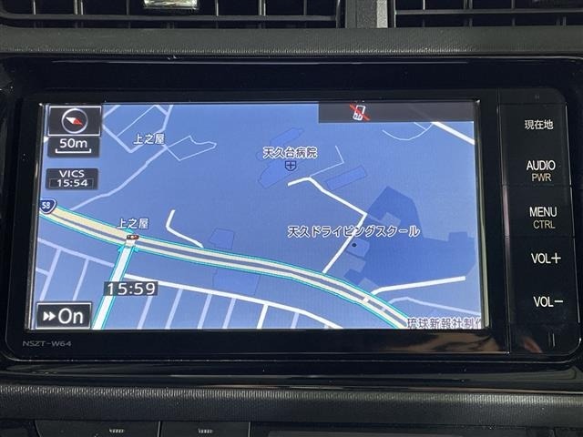 Toyota AQUA 2016 6969627-18