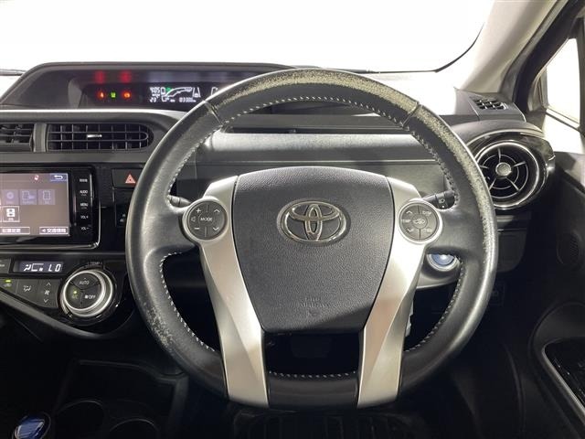 Toyota AQUA 2016 6969627-22