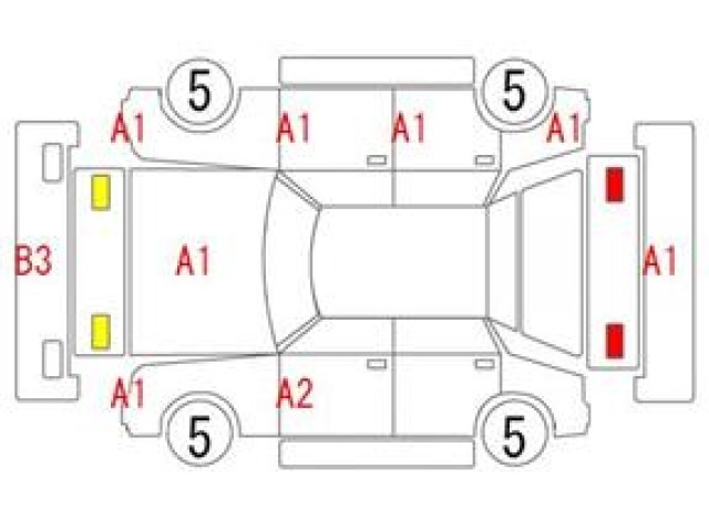Toyota AQUA 2016 6969627-24