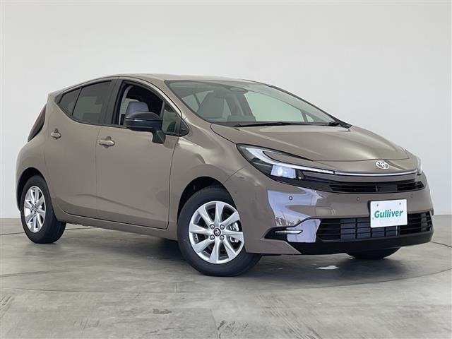 Toyota AQUA 2026 6969628-0