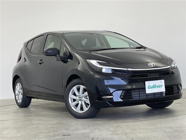 Toyota AQUA 2026 6969629-0