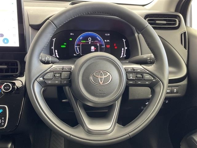 Toyota AQUA 2026 6969629-1