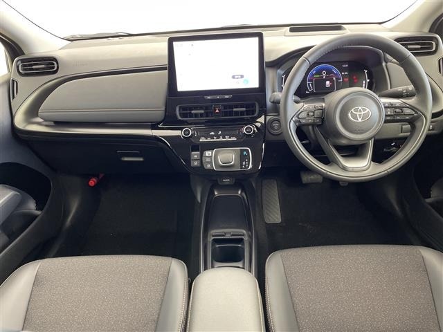 Toyota AQUA 2026 6969629-15