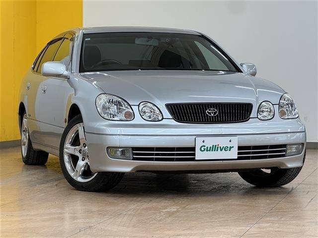 Toyota ARISTO 1998 6969097-0