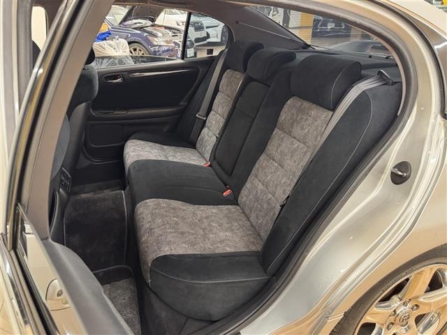 Toyota ARISTO 1998 6969097-10
