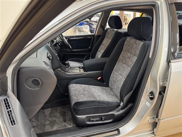 Toyota ARISTO 1998 6969097-11