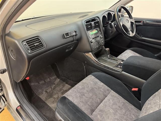 Toyota ARISTO 1998 6969097-12