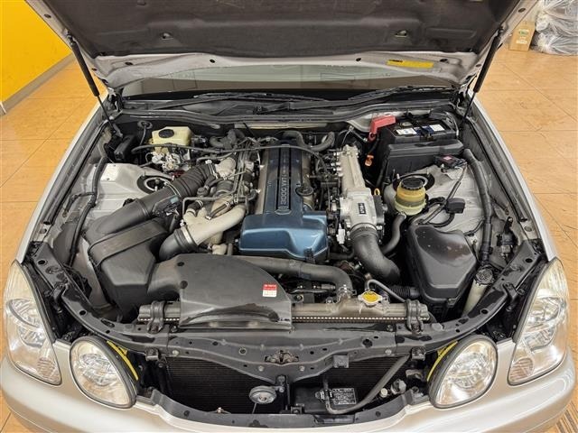 Toyota ARISTO 1998 6969097-14