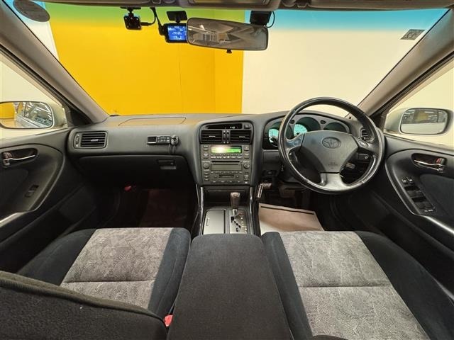 Toyota ARISTO 1998 6969097-15