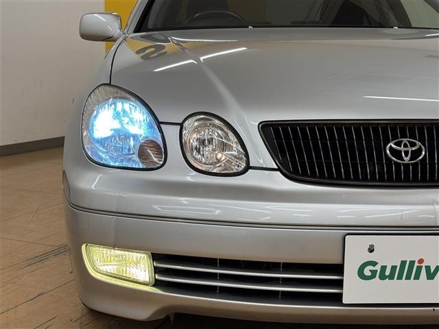 Toyota ARISTO 1998 6969097-22