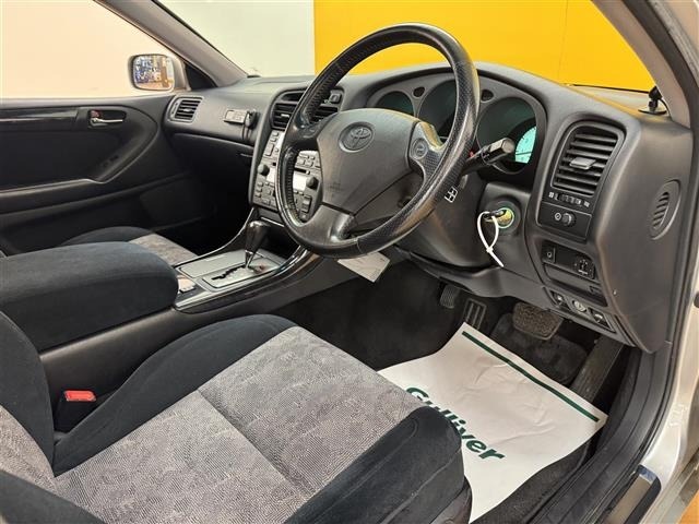Toyota ARISTO 1998 6969097-3