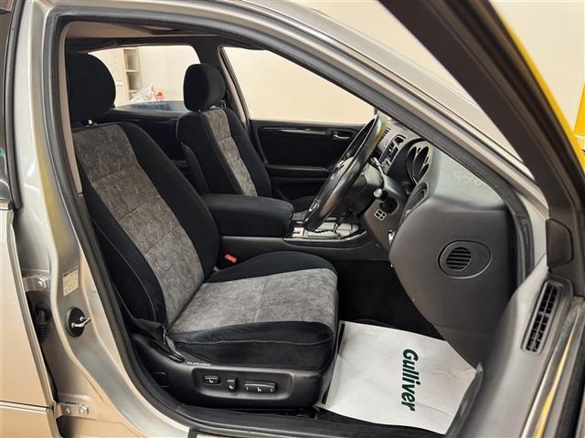 Toyota ARISTO 1998 6969097-5