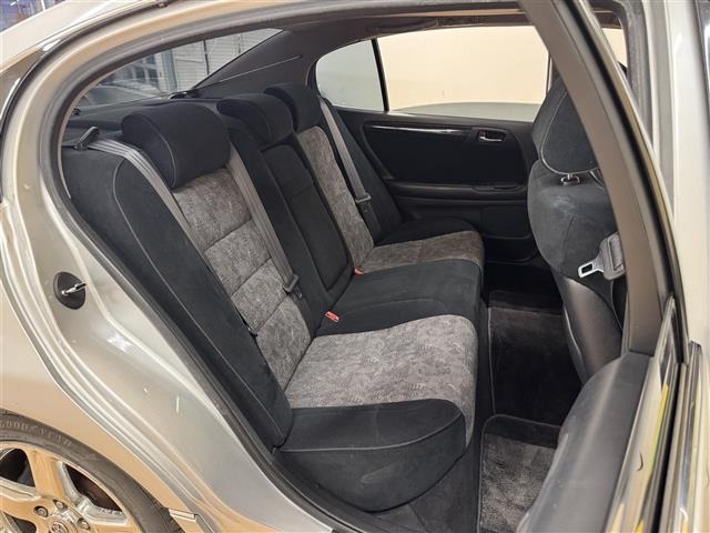Toyota ARISTO 1998 6969097-7