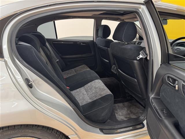 Toyota ARISTO 1998 6969097-8