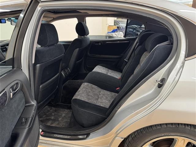 Toyota ARISTO 1998 6969097-9