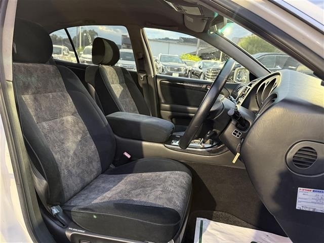 Toyota ARISTO 1999 6969100-1