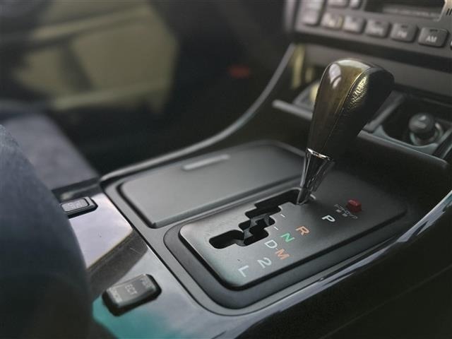 Toyota ARISTO 1999 6969100-10