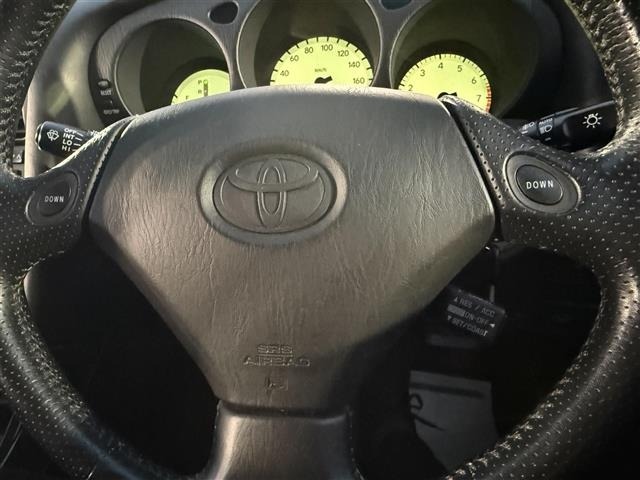 Toyota ARISTO 1999 6969100-11