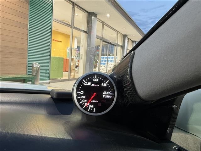Toyota ARISTO 1999 6969100-12