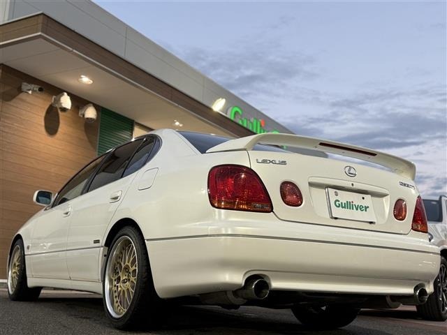 Toyota ARISTO 1999 6969100-13