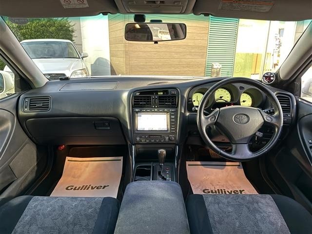 Toyota ARISTO 1999 6969100-14