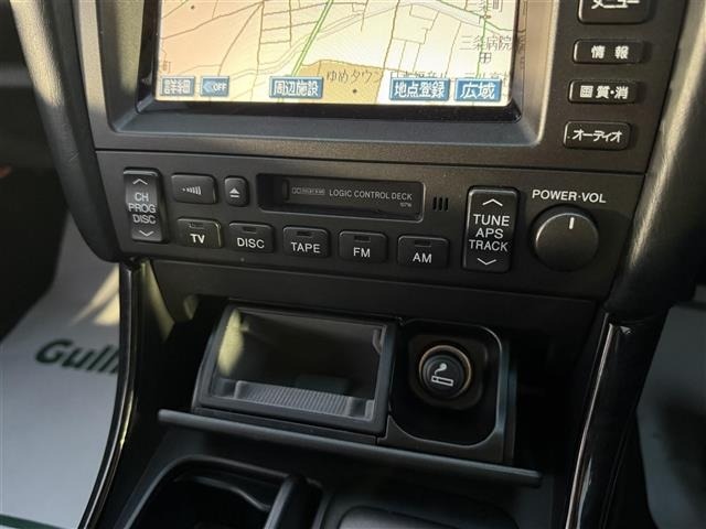 Toyota ARISTO 1999 6969100-15